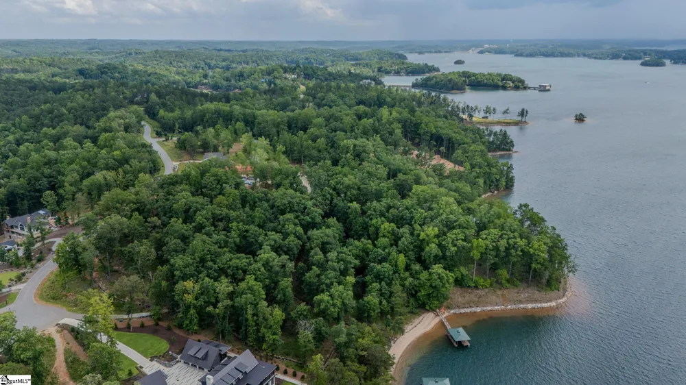 233 Sandy Hollow Court Six Mile, SC 29682