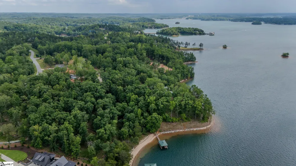 233 Sandy Hollow Court Six Mile, SC 29682