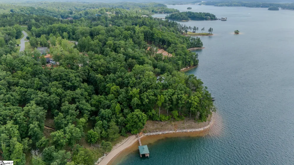 233 Sandy Hollow Court Six Mile, SC 29682