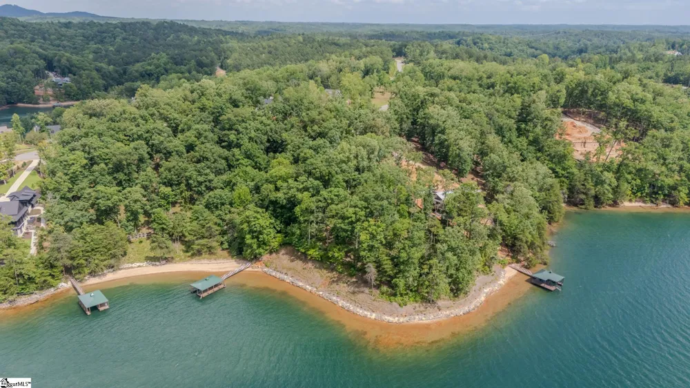 233 Sandy Hollow Court Six Mile, SC 29682