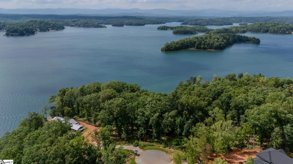 233 Sandy Hollow Court Six Mile, SC 29682