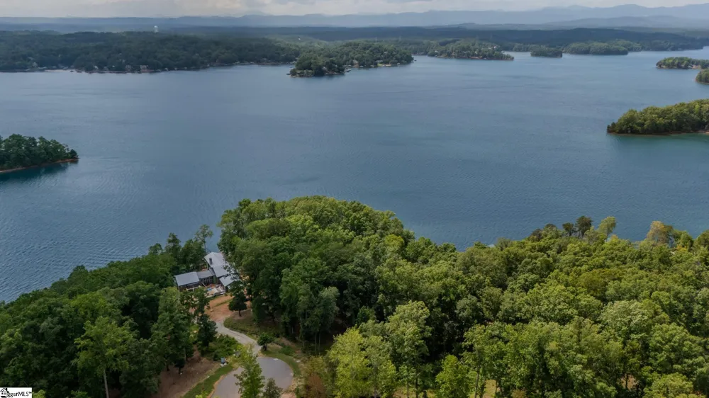 233 Sandy Hollow Court Six Mile, SC 29682
