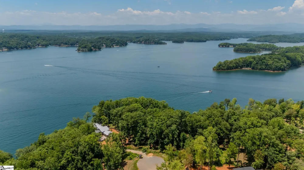 233 Sandy Hollow Court Six Mile, SC 29682