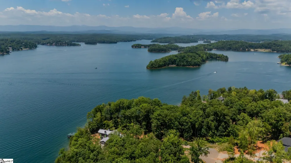 233 Sandy Hollow Court Six Mile, SC 29682