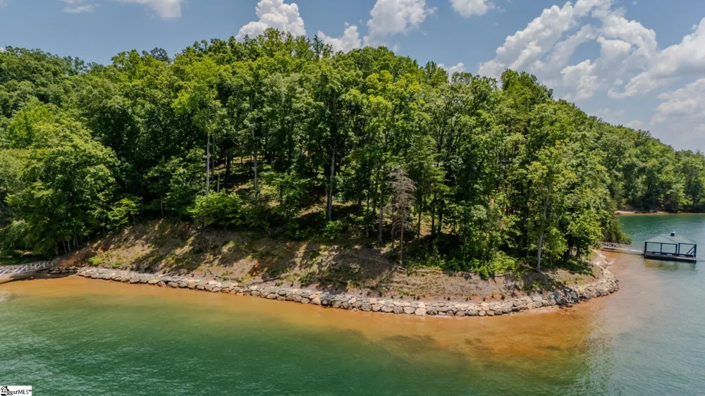 233 Sandy Hollow Court Six Mile, SC 29682