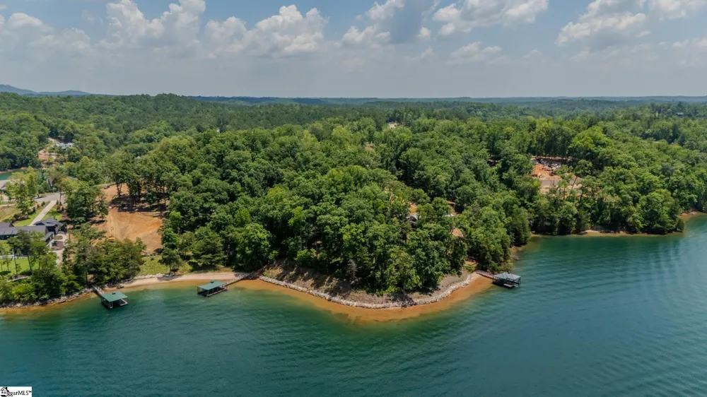 233 Sandy Hollow Court Six Mile, SC 29682