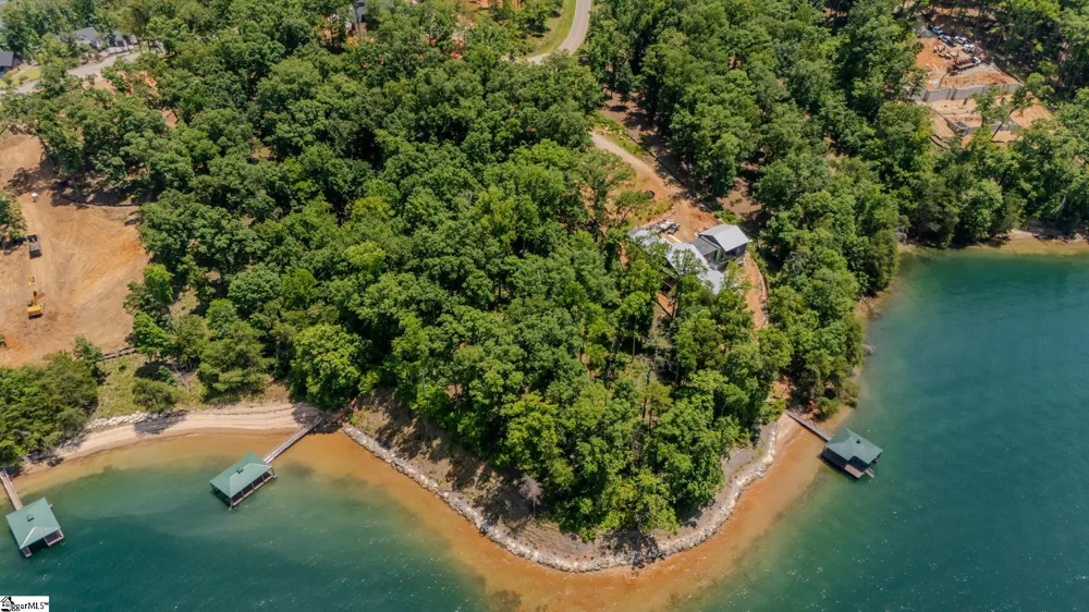 233 Sandy Hollow Court Six Mile, SC 29682