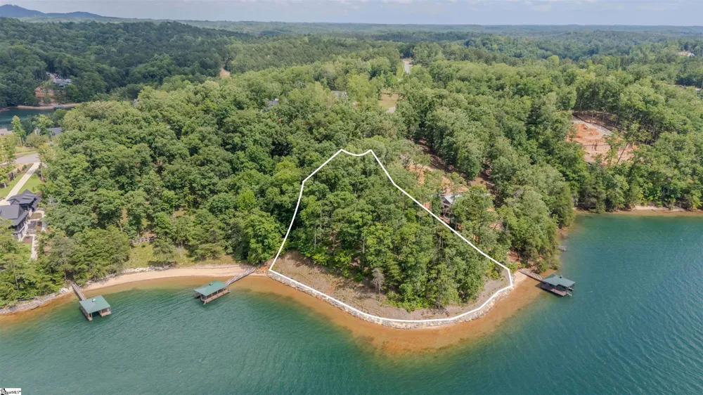 233 Sandy Hollow Court Six Mile, SC 29682