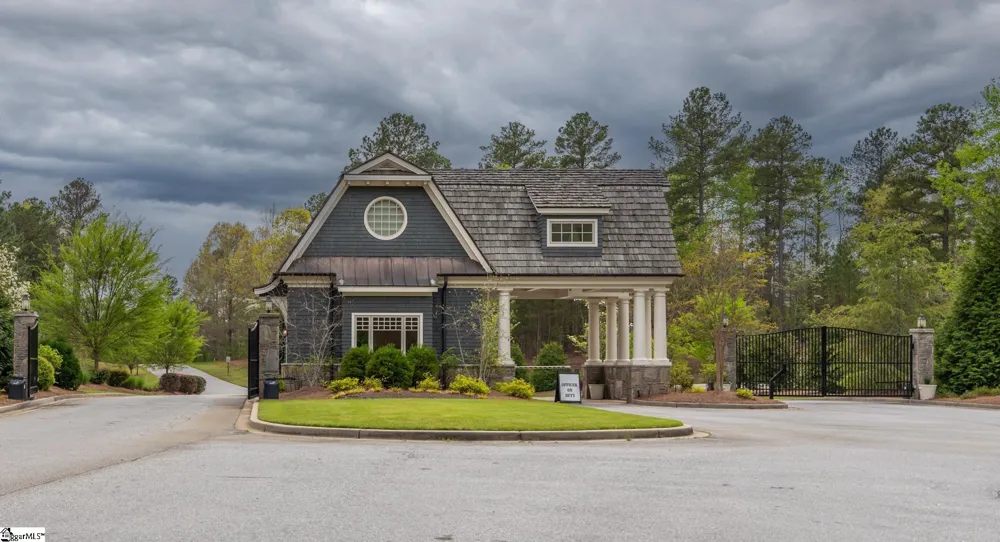 233 Sandy Hollow Court Six Mile, SC 29682