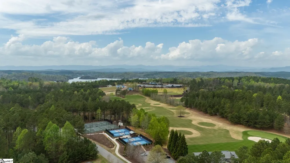 233 Sandy Hollow Court Six Mile, SC 29682
