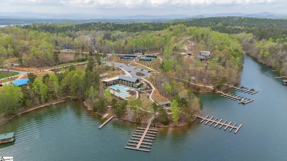 233 Sandy Hollow Court Six Mile, SC 29682