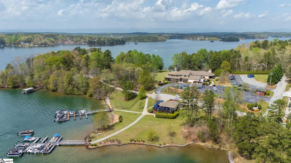 233 Sandy Hollow Court Six Mile, SC 29682