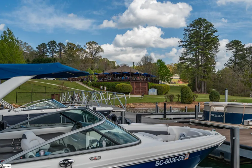 233 Sandy Hollow Court Six Mile, SC 29682