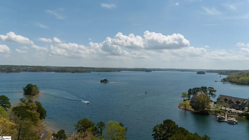 233 Sandy Hollow Court Six Mile, SC 29682