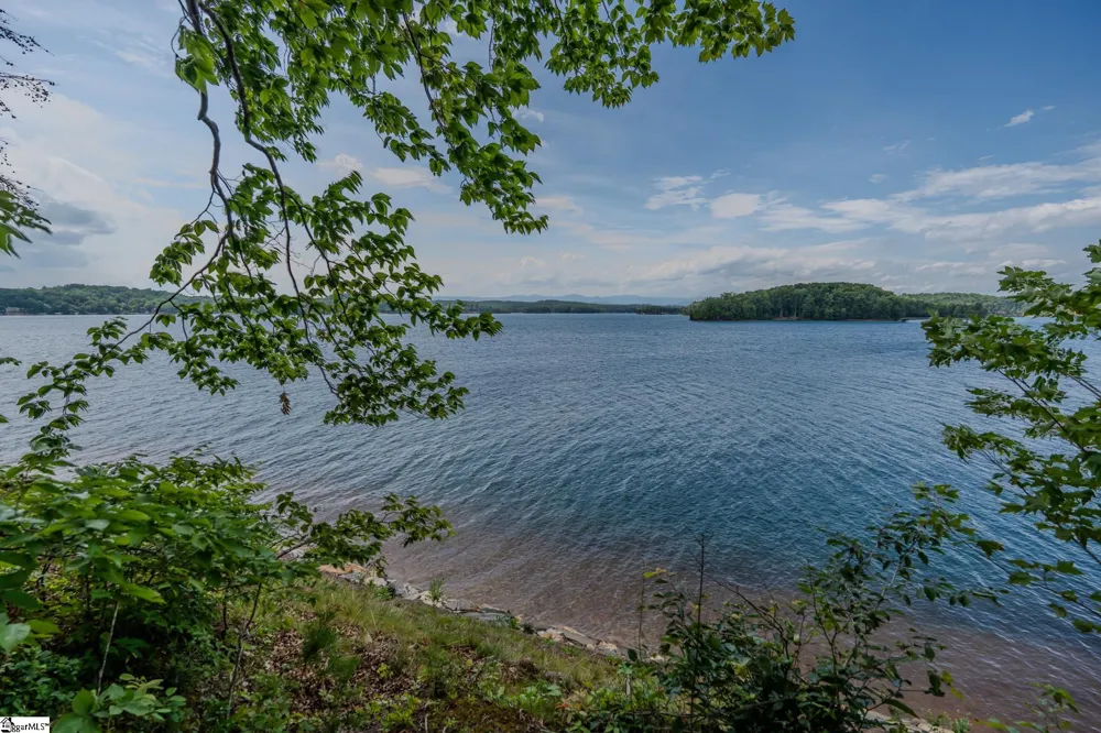 233 Sandy Hollow Court Six Mile, SC 29682