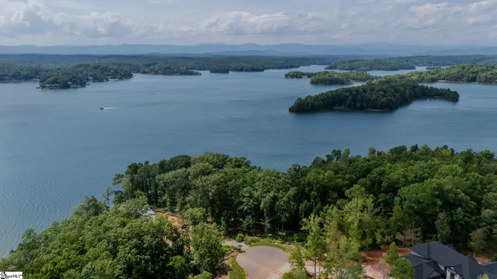 233 Sandy Hollow Court Six Mile, SC 29682