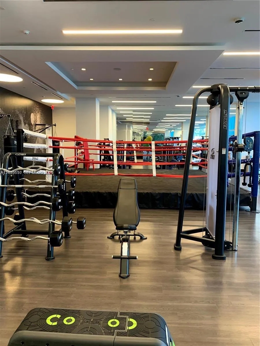 851 NE 1st Ave #2702 Miami, FL 33132
