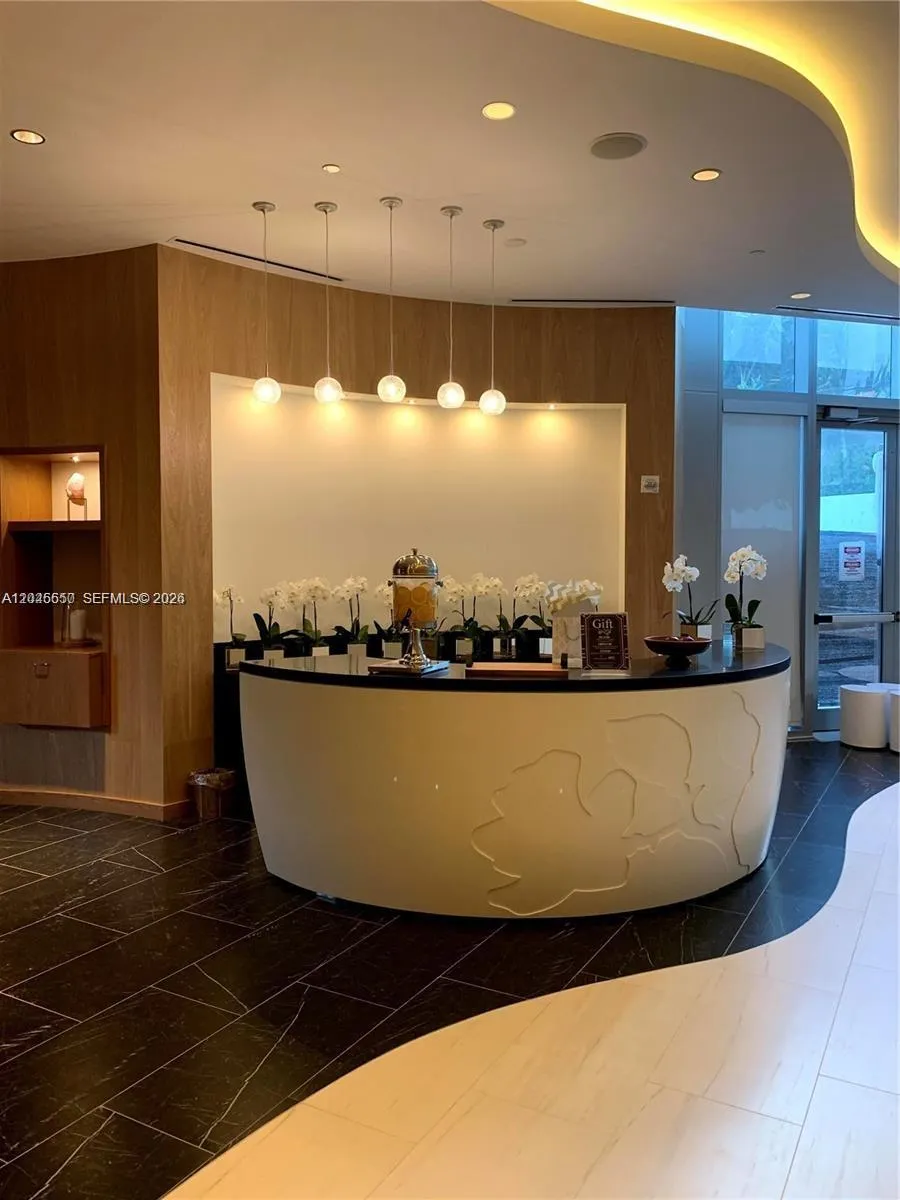 851 NE 1st Ave #2702 Miami, FL 33132