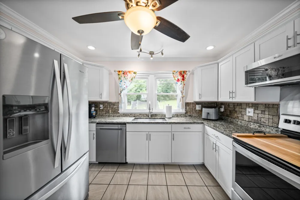 417 Highland Cir Clarksville, TN 37043