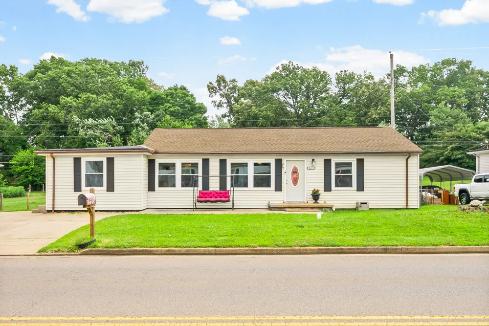 417 Highland Cir Clarksville, TN 37043