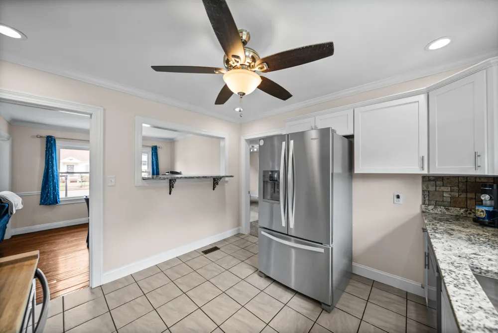 417 Highland Cir Clarksville, TN 37043