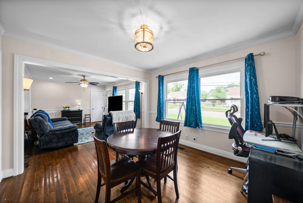 417 Highland Cir Clarksville, TN 37043