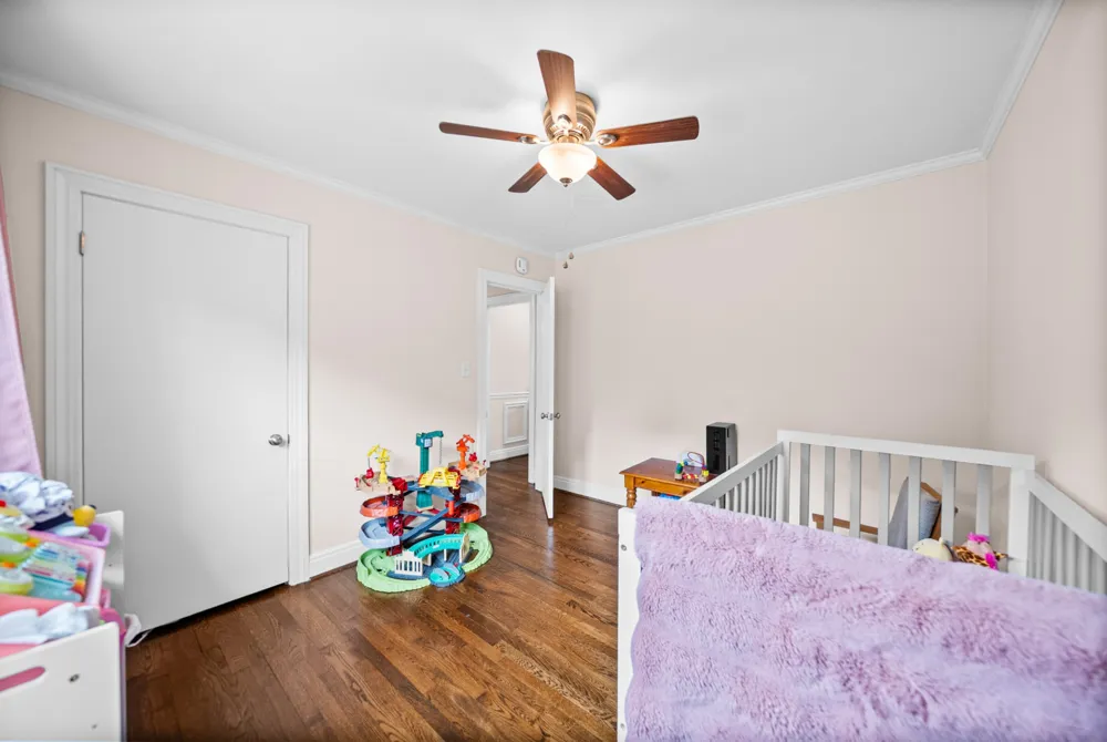 417 Highland Cir Clarksville, TN 37043