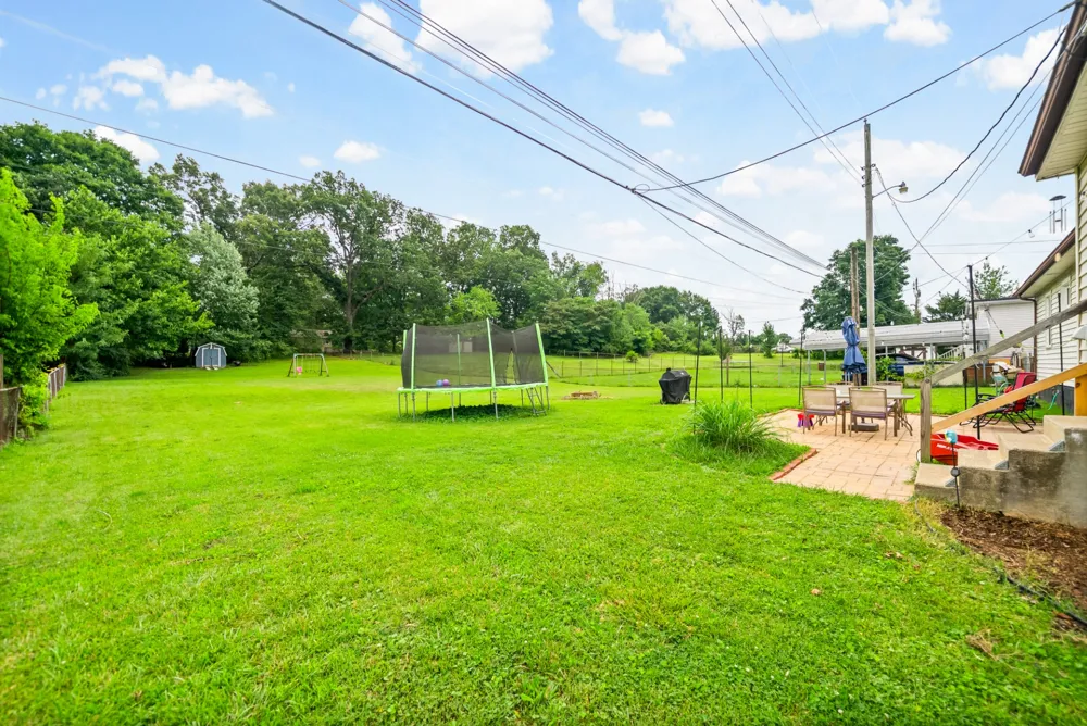417 Highland Cir Clarksville, TN 37043