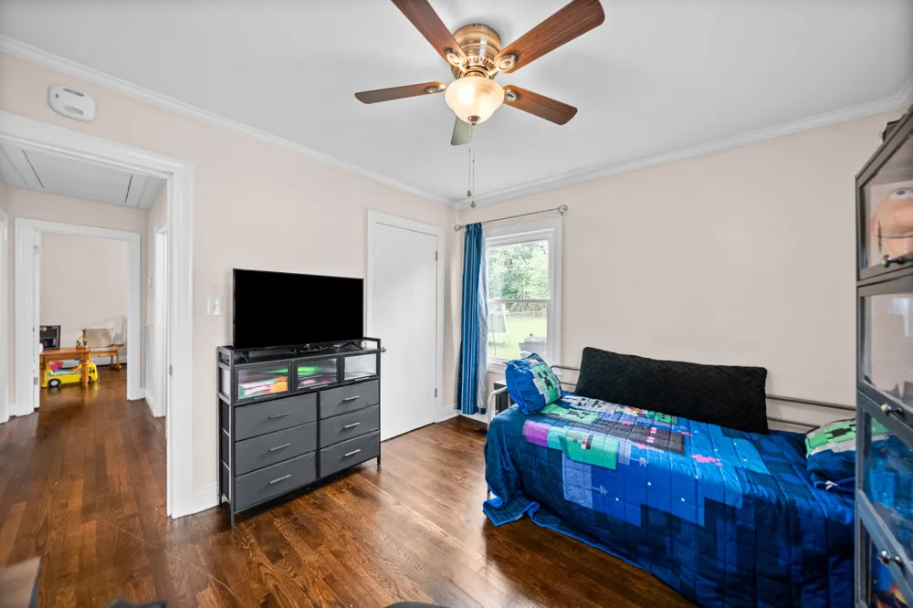 417 Highland Cir Clarksville, TN 37043