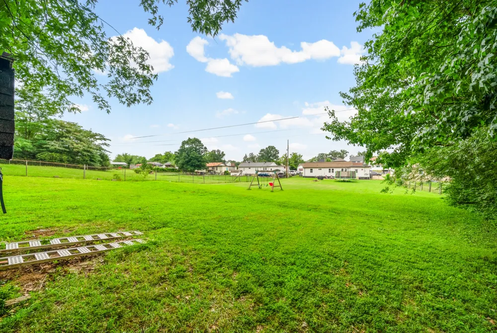 417 Highland Cir Clarksville, TN 37043