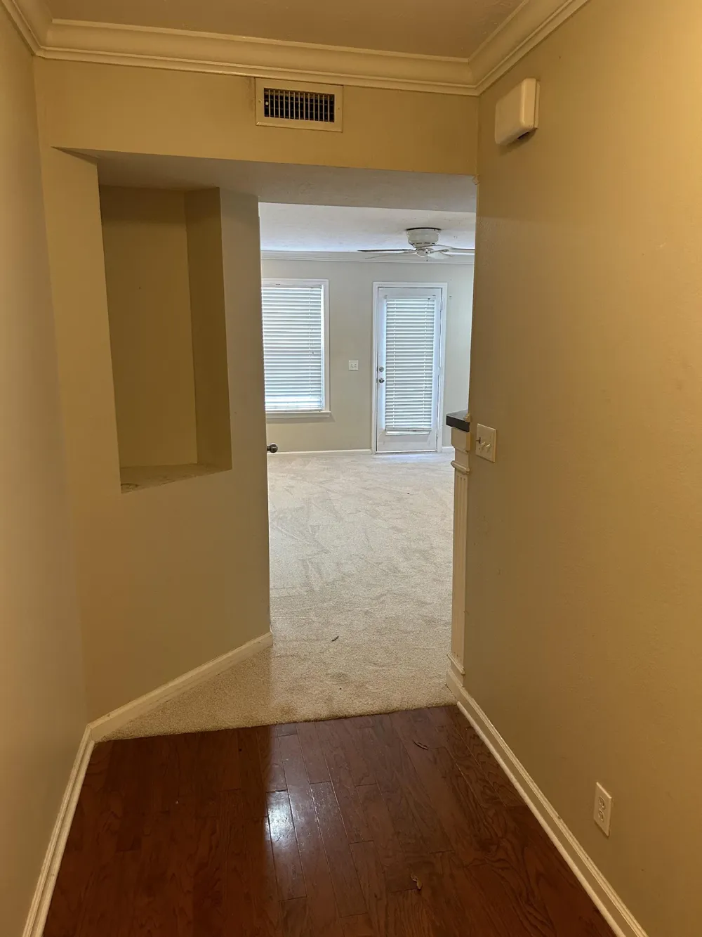 3848 Chippewa Pl Murfreesboro, TN 37128