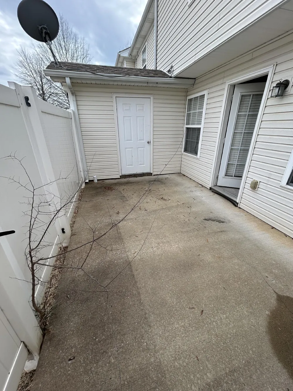 3848 Chippewa Pl Murfreesboro, TN 37128