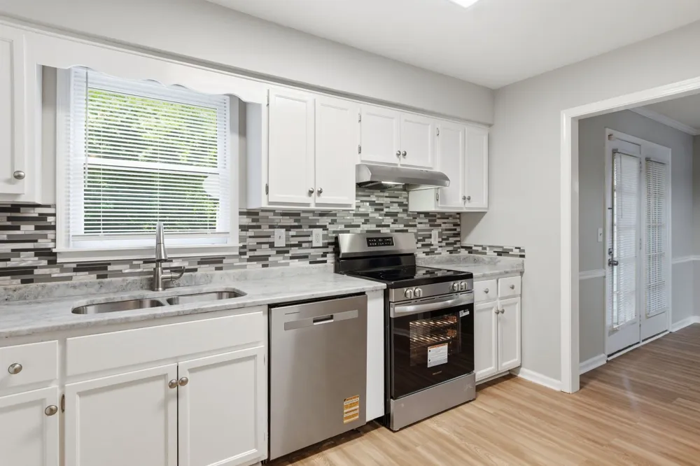 413 Westfield Dr Nashville, TN 37221