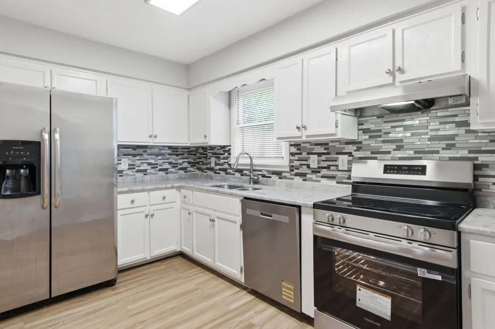 413 Westfield Dr Nashville, TN 37221