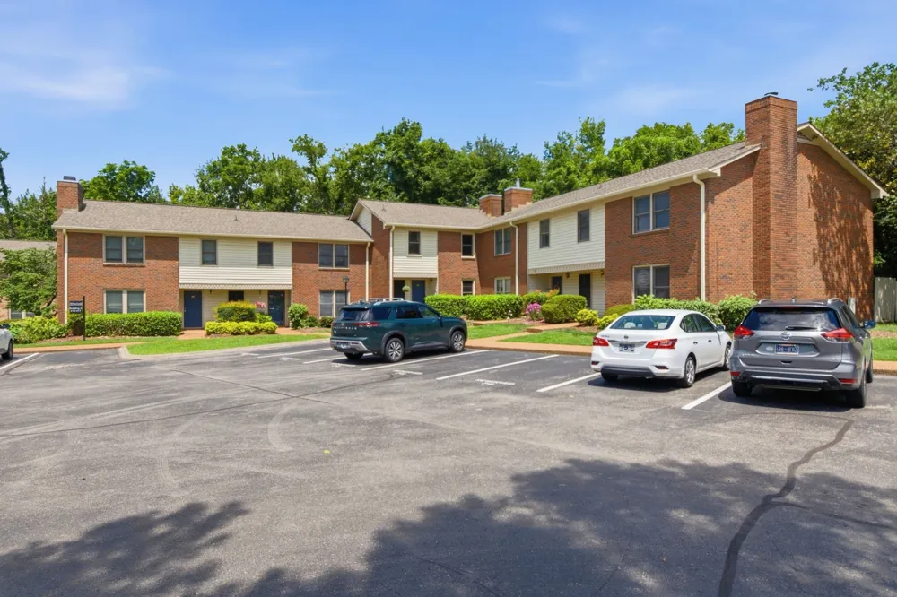 413 Westfield Dr Nashville, TN 37221
