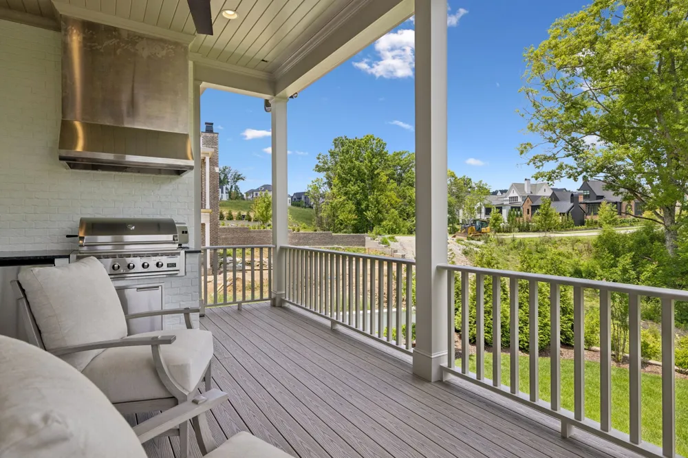 9314 Double Run Ct College Grove, TN 37046