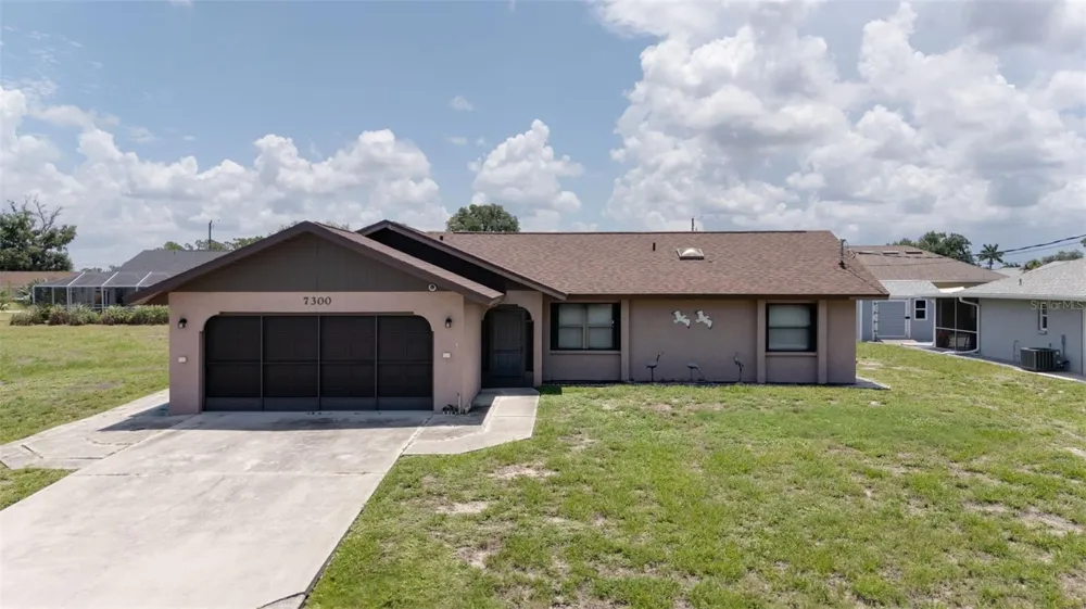 7300 BEARDSLEY STREET Englewood, FL 34224