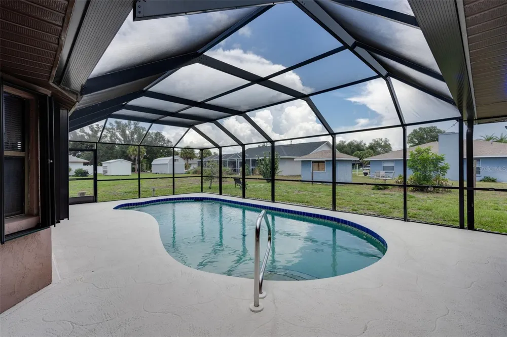 7300 BEARDSLEY STREET Englewood, FL 34224