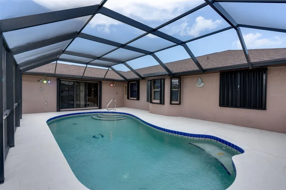 7300 BEARDSLEY STREET Englewood, FL 34224