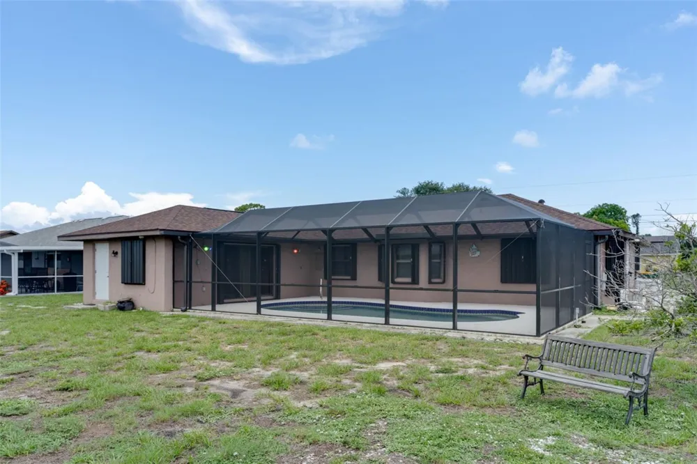 7300 BEARDSLEY STREET Englewood, FL 34224