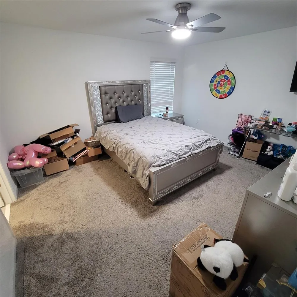 577 BELL PRAIRIE CIRCLE Lake Wales, FL 33859