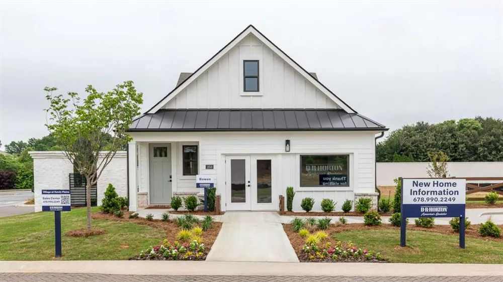 1891 Glasswing Court Marietta, GA 30066
