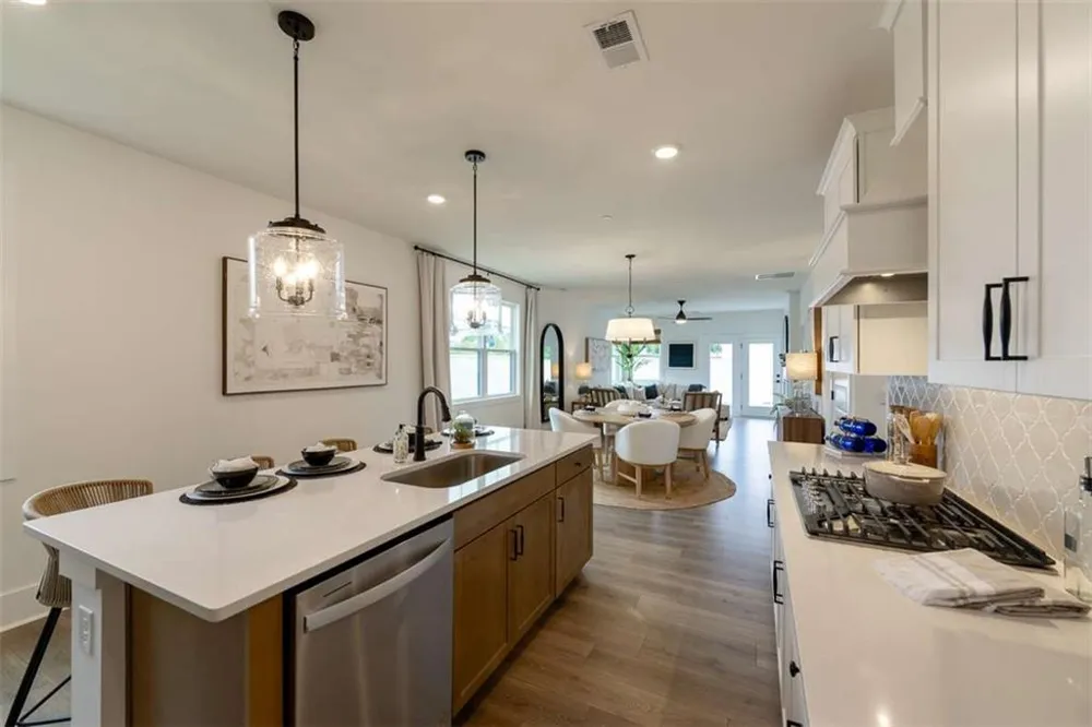 1891 Glasswing Court Marietta, GA 30066