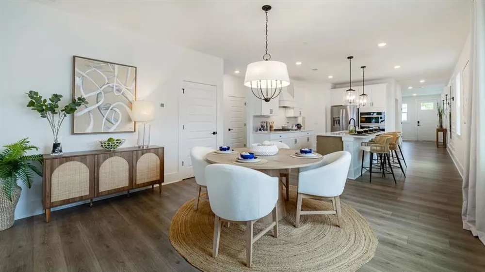 1891 Glasswing Court Marietta, GA 30066