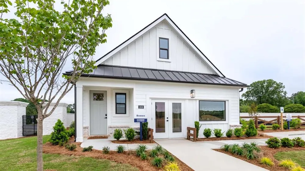 1891 Glasswing Court Marietta, GA 30066