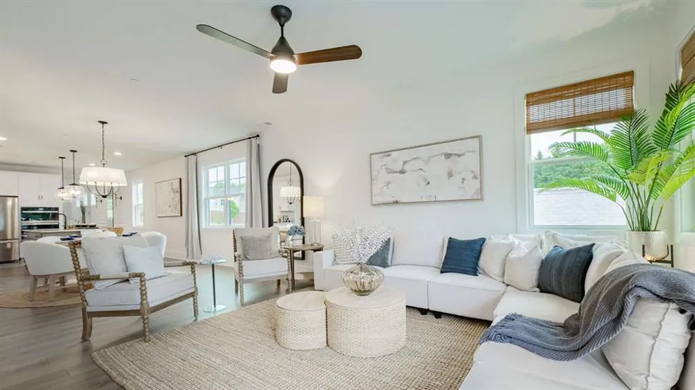 1891 Glasswing Court Marietta, GA 30066