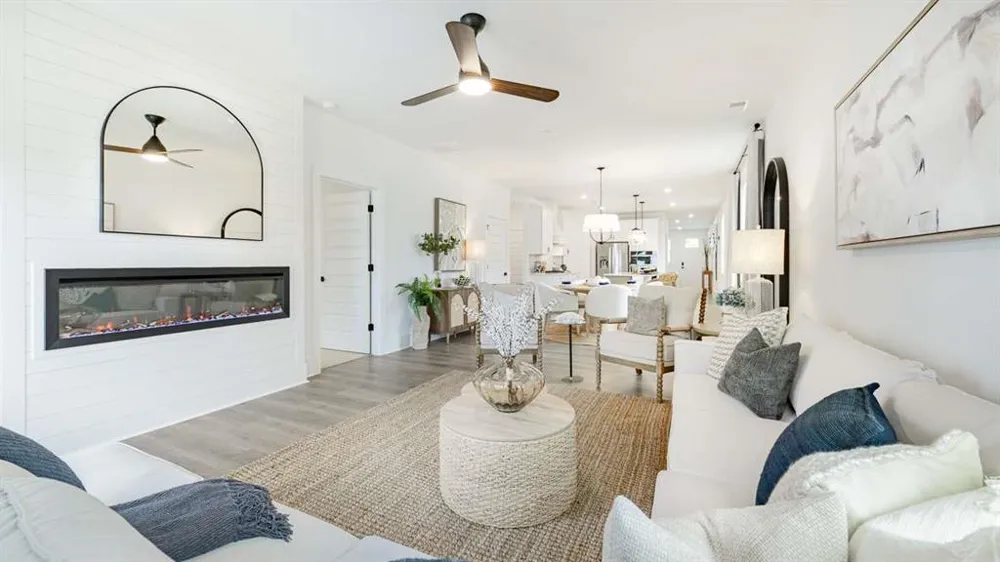1891 Glasswing Court Marietta, GA 30066