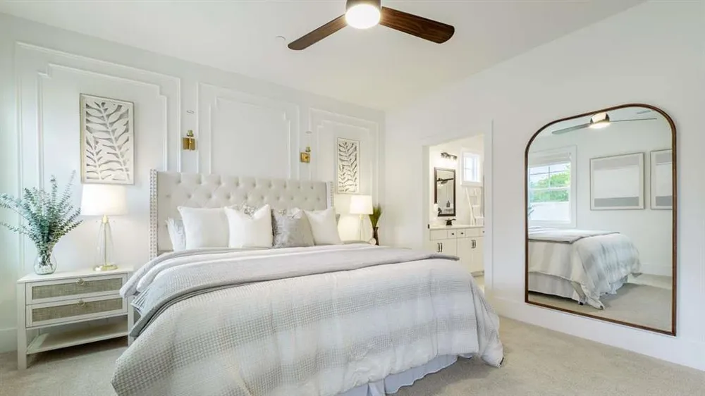 1891 Glasswing Court Marietta, GA 30066