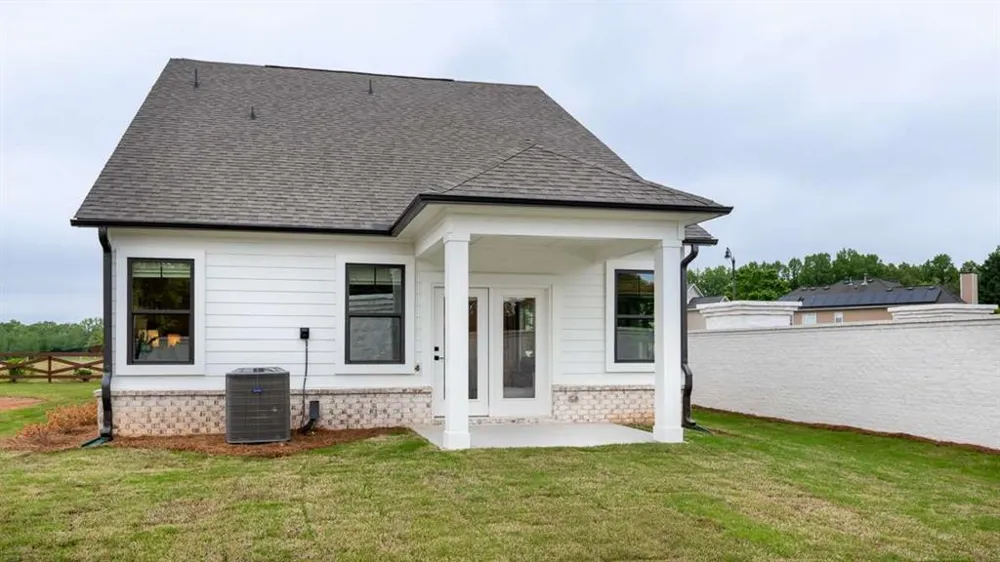 1891 Glasswing Court Marietta, GA 30066