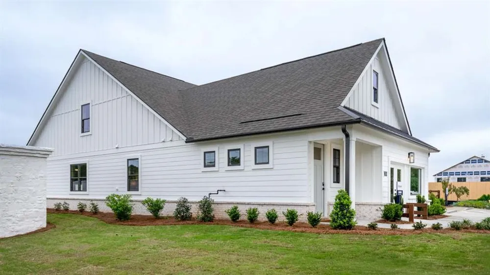 1891 Glasswing Court Marietta, GA 30066